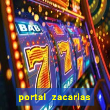 portal zacarias corpo mar